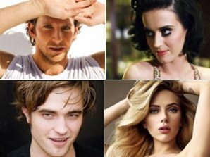 People назвал самых красивых людей мира