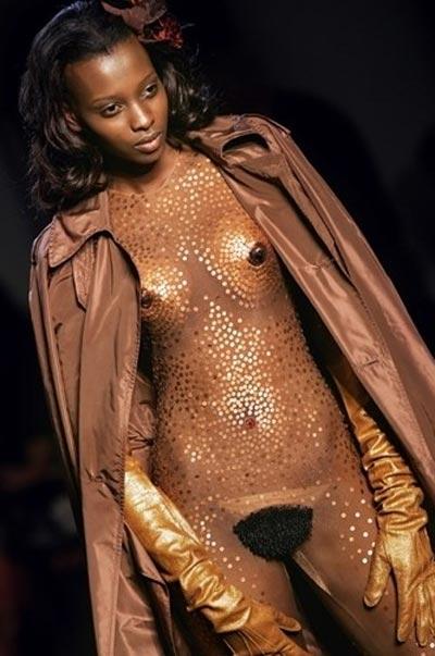 Самые смешные фотографии по версии Агентства Франс Пресс