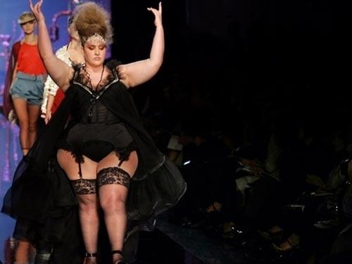 Самые смешные фотографии по версии Агентства Франс Пресс