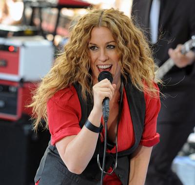 Топ-20 самых влиятельных исполнительниц в поп-музыке