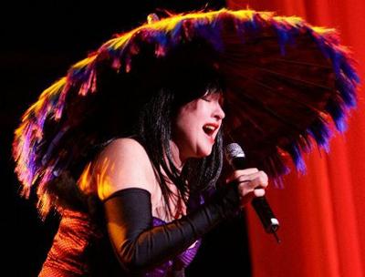 Топ-20 самых влиятельных исполнительниц в поп-музыке