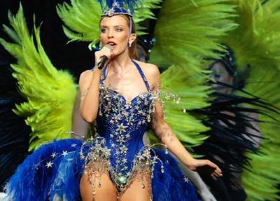 Топ-20 самых влиятельных исполнительниц в поп-музыке