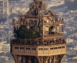 10 загадок великих произведений искусства, о которых не знают 90% людей