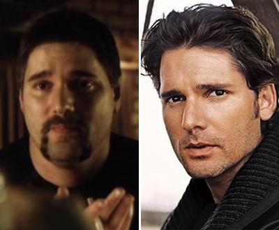 Искусство требует жертв: на что звезды идут ради роли