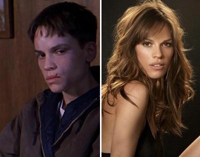 Искусство требует жертв: на что звезды идут ради роли