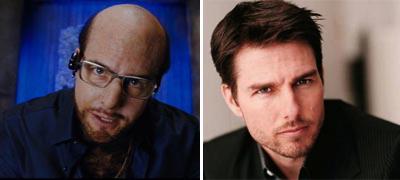 Искусство требует жертв: на что звезды идут ради роли