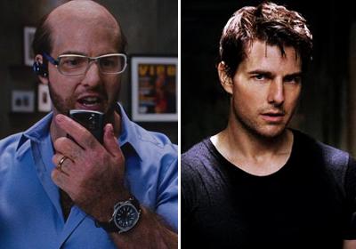 Искусство требует жертв: на что звезды идут ради роли