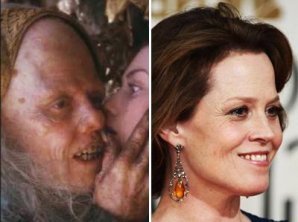 Искусство требует жертв: на что звезды идут ради роли