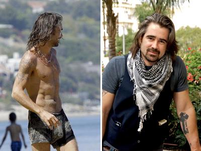 Искусство требует жертв: на что звезды идут ради роли