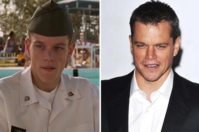 Искусство требует жертв: на что звезды идут ради роли