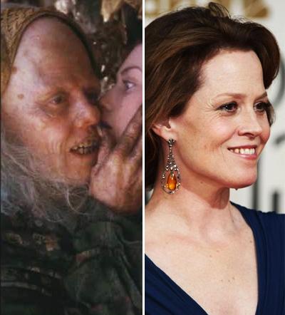 Искусство требует жертв: на что звезды идут ради роли