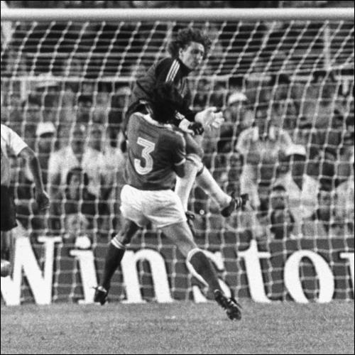 Самые кошмарные футбольные травмы