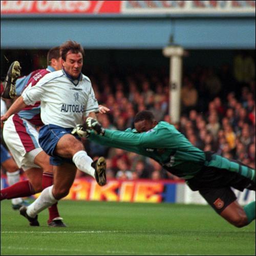 Самые кошмарные футбольные травмы