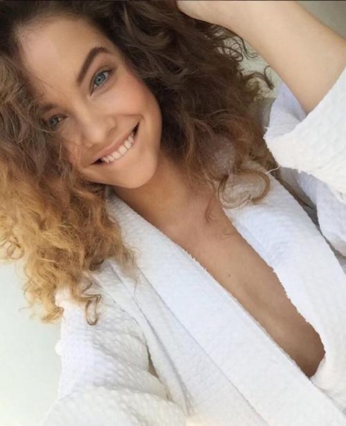 ТОП-10 самых популярных бесстыдниц Instagram