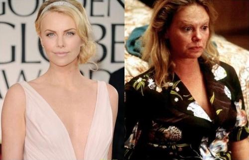 25 самых экстремальных изменений тела, на которые пошли актеры ради роли в кино