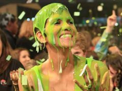 Kids\’ Choice Awards 2012: любимцы детей получили награды