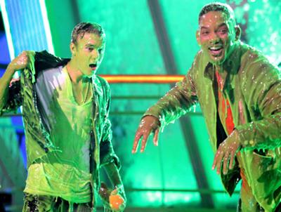 Kids\’ Choice Awards 2012: любимцы детей получили награды