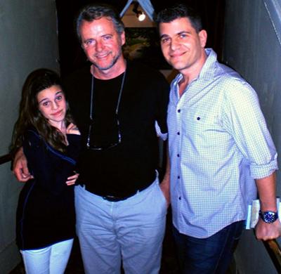 Дети звезд с синдромом Дауна и аутизмом