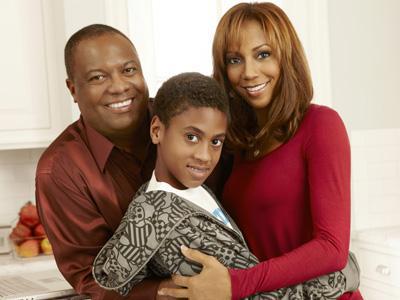 Дети звезд с синдромом Дауна и аутизмом