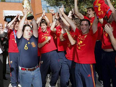 Дети звезд с синдромом Дауна и аутизмом