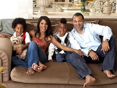 Дети звезд с синдромом Дауна и аутизмом