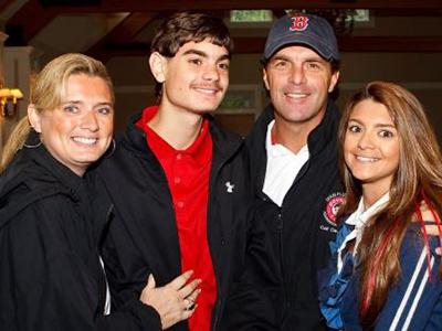 Дети звезд с синдромом Дауна и аутизмом