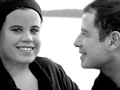 Дети звезд с синдромом Дауна и аутизмом