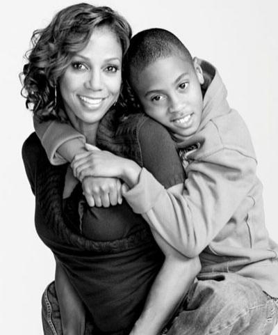 Дети звезд с синдромом Дауна и аутизмом