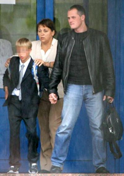 Дети звезд с синдромом Дауна и аутизмом