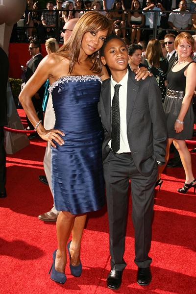 Дети звезд с синдромом Дауна и аутизмом