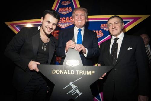 13 российских звезд, которые дружат с мировыми знаменитостями