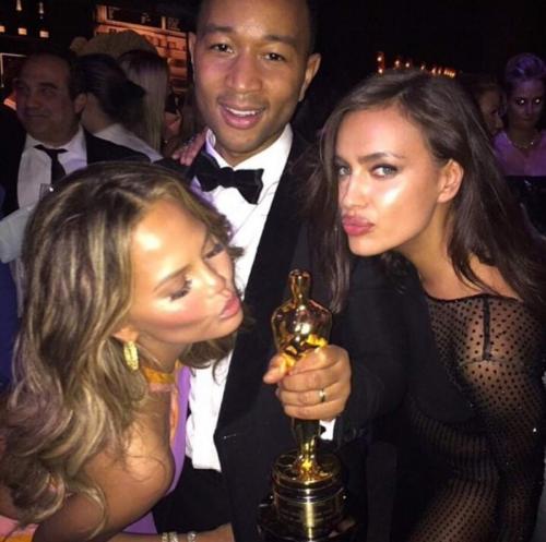 13 российских звезд, которые дружат с мировыми знаменитостями