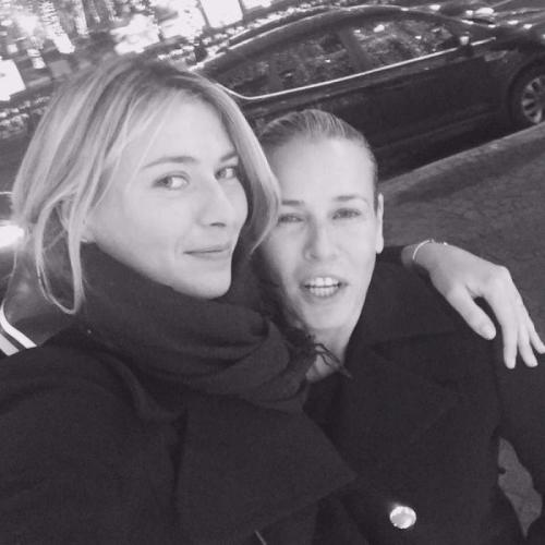 13 российских звезд, которые дружат с мировыми знаменитостями