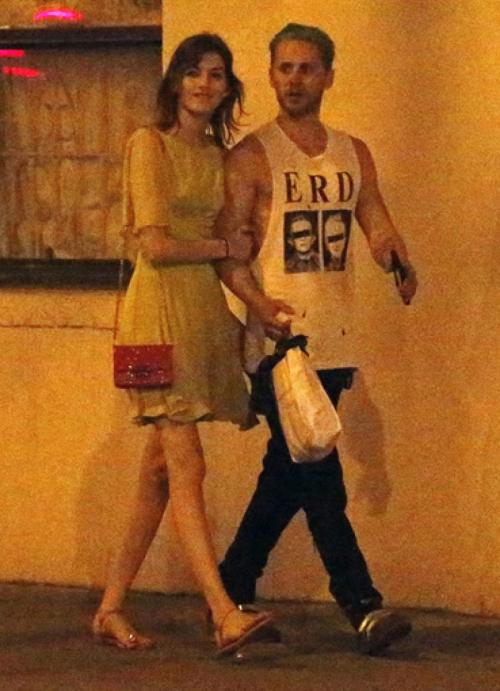 13 российских звезд, которые дружат с мировыми знаменитостями