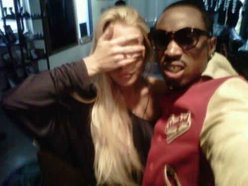 Частные фото звезды: мир глазами Линдсей Лохан