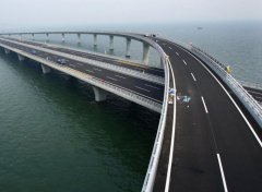 Топ-20 китайских мегапроектов с бешеным бюджетом