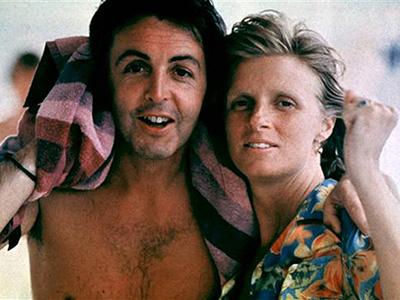 Пол Маккартни — жизнь в фотографиях