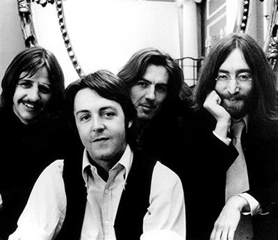 Пол Маккартни — жизнь в фотографиях