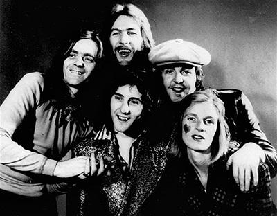 Пол Маккартни — жизнь в фотографиях