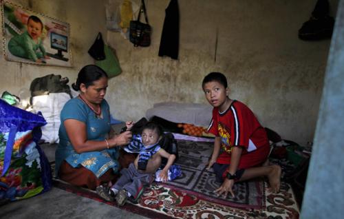 Самый маленький человек в мире готовится к принятию титула