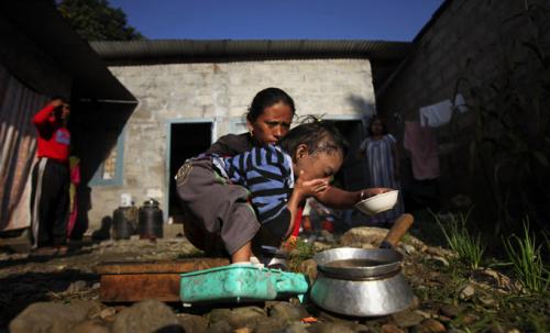 Самый маленький человек в мире готовится к принятию титула