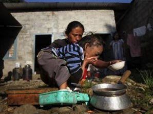 Самый маленький человек в мире готовится к принятию титула