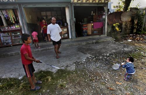 Самый маленький человек в мире готовится к принятию титула