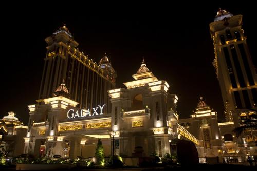10 самых лучших казино мира