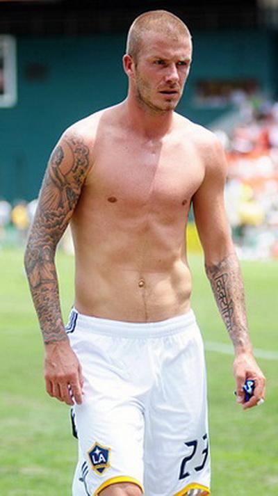 Звездные мужчины без рубашек