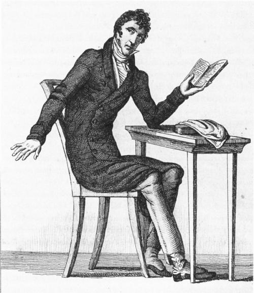 Братья Гримм и другие: как выглядели и жили известные сказочники