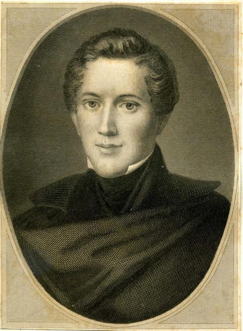 Братья Гримм и другие: как выглядели и жили известные сказочники