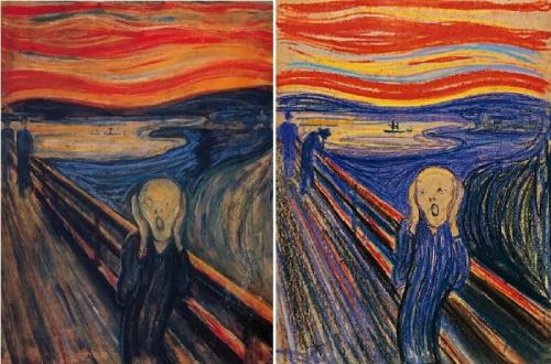 Знаменитости, которые страдали психическими расстройствами