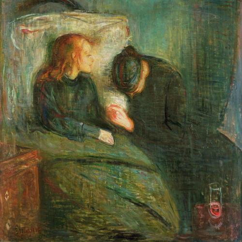 Знаменитости, которые страдали психическими расстройствами