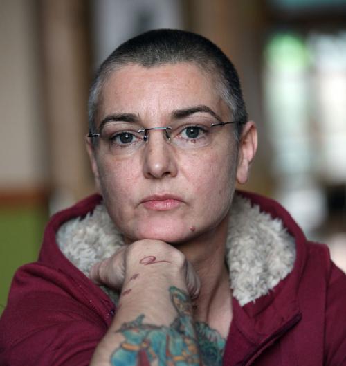 Знаменитости, которые страдали психическими расстройствами